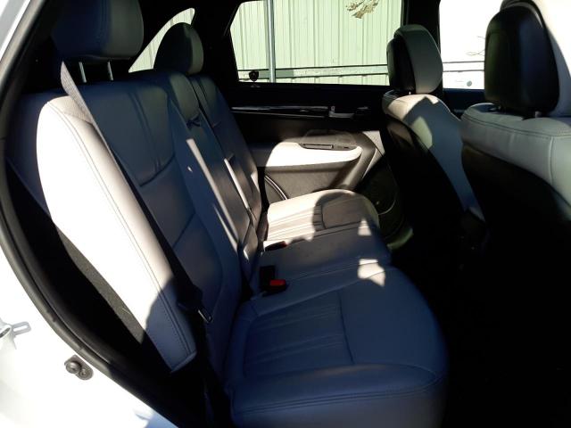 Photo 6 from auction – 2015 KIA SORENTO SX with VIN 5XYKWDA73FG585573