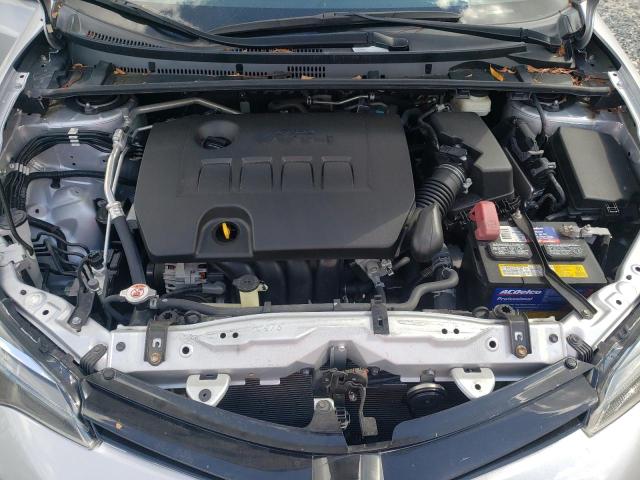 Photo 7 from auction – 2018 TOYOTA COROLLA L with VIN 2T1BURHE8JC048290