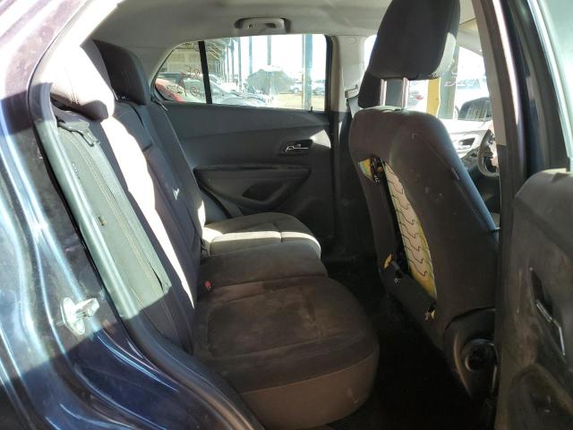 Photo 6 from auction – 2019 CHEVROLET TRAX LS with VIN 3GNCJKSB0KL131723