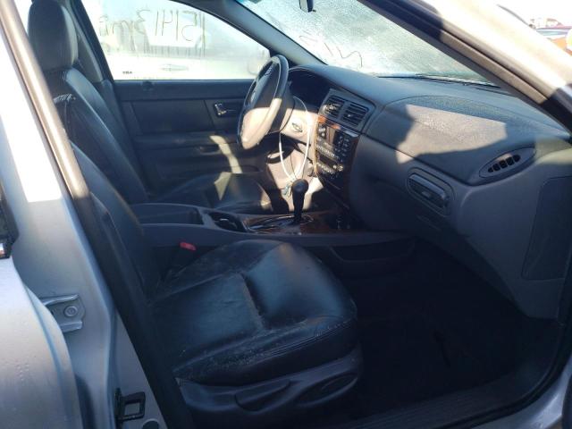 Photo 5 from auction – 2001 MERCURY SABLE LS P with VIN 1MEFM55S91A613332