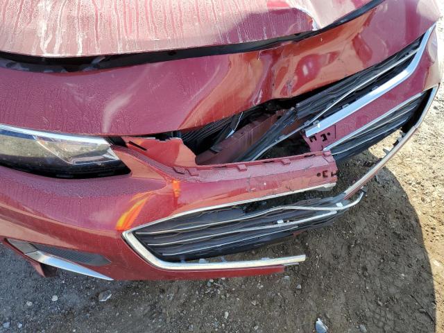 Photo 9 from auction – 2018 CHEVROLET MALIBU LT with VIN 1G1ZD5ST4JF280951