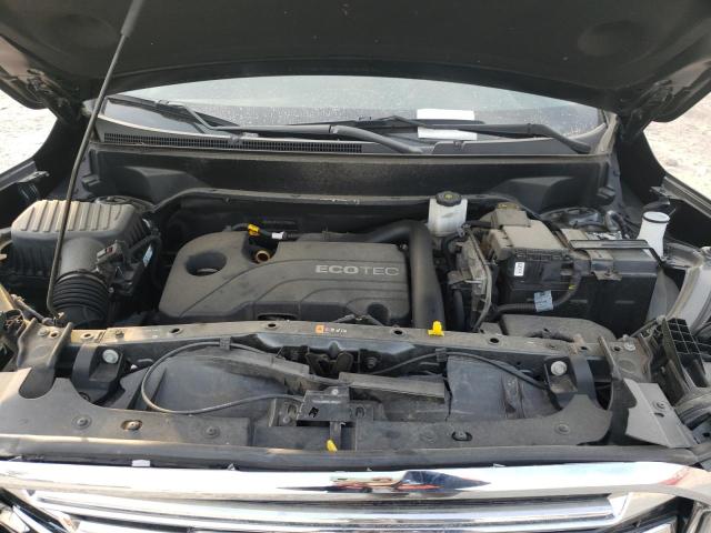 Photo 7 from auction – 2020 GMC TERRAIN SL with VIN 3GKALVEV4LL119369