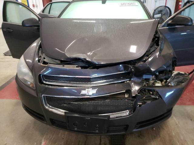 Photo 7 from auction – 2012 CHEVROLET MALIBU LS with VIN 1G1ZB5E09CF308544
