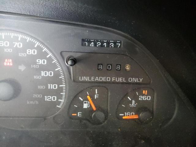Photo 8 from auction – 1996 CHEVROLET CAMARO BAS with VIN 2G1FP22K9T2129902