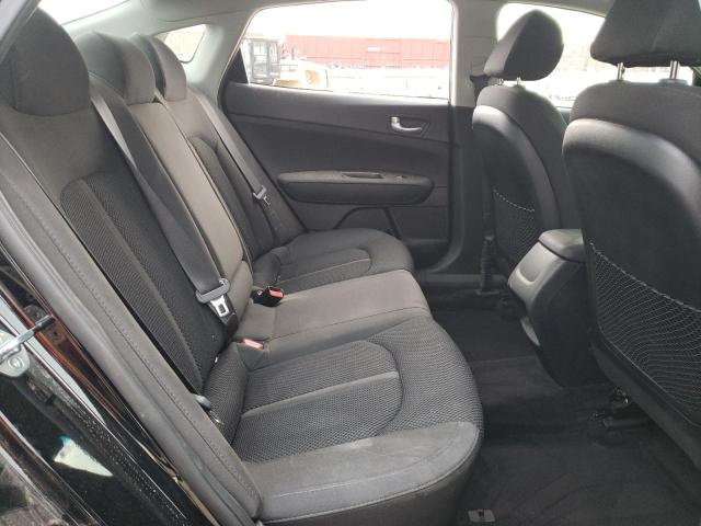 Photo 6 from auction – 2019 KIA OPTIMA with VIN 5XXGT4L32KG355983