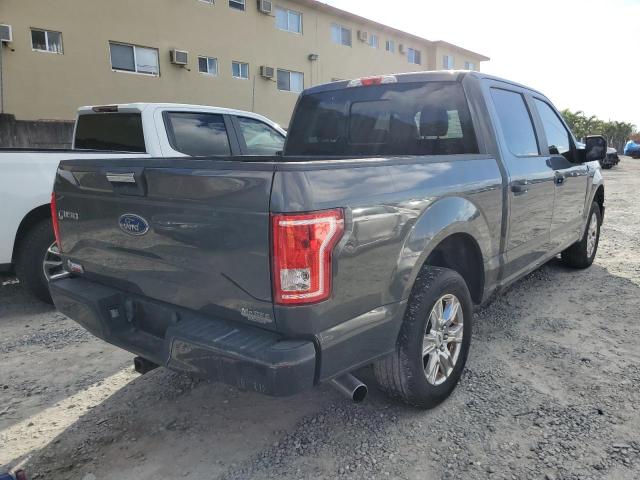 Photo 4 from auction – 2017 FORD F150 SUPER with VIN 1FTEW1CP3HKE10892