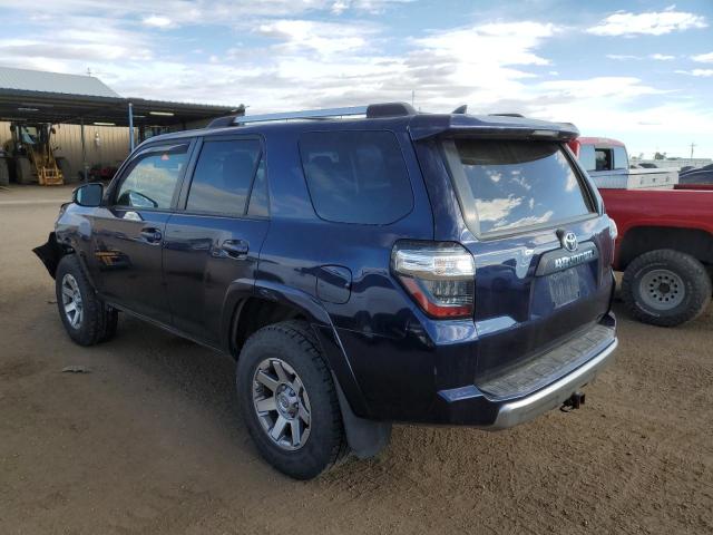 Photo 3 from auction – 2015 TOYOTA 4RUNNER SR with VIN JTEBU5JR6F5247229