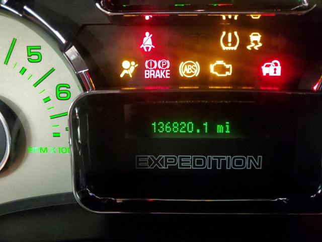 Photo 8 from auction – 2009 FORD EXPEDITION with VIN 1FMFK16549LA02046