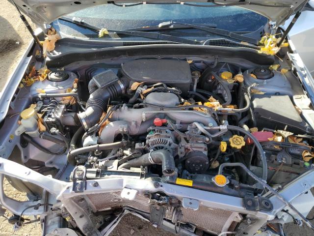 Photo 11 from auction – 2009 SUBARU IMPREZA 2. with VIN JF1GE61659G508383
