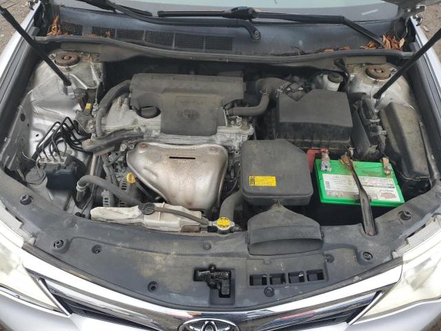Photo 7 from auction – 2012 TOYOTA CAMRY BASE with VIN 4T1BF1FKXCU023235