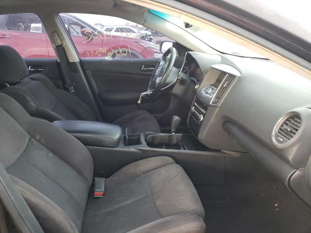 Photo 5 from auction – 2011 NISSAN MAXIMA S with VIN 1N4AA5AP7BC855666