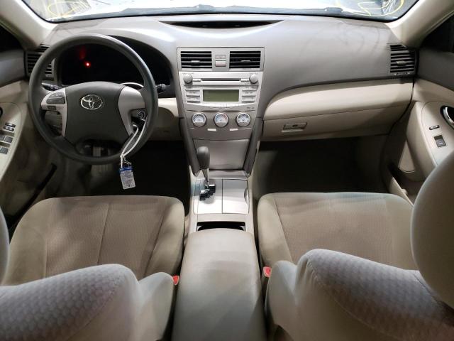 Photo 9 from auction – 2010 TOYOTA CAMRY BASE with VIN 4T4BF3EK5AR060435