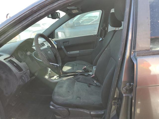 Zdjęcie 5 z aukcji – 2010 FORD FOCUS SE z VIN 1FAHP3FN0AW255366
