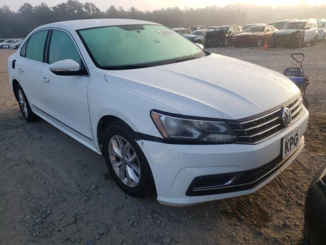 Photo 9 from auction – 2016 VOLKSWAGEN PASSAT S with VIN 1VWAT7A38GC024243