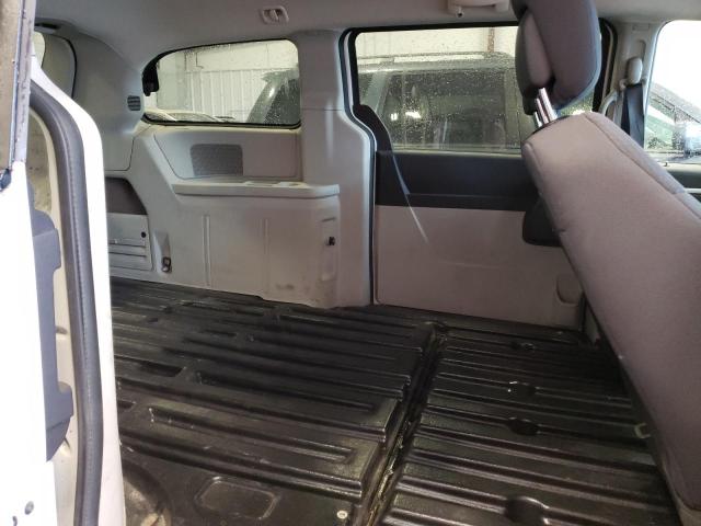 Foto 6 de la subasta – 2010 DODGE GRAND CARA con VIN 2D4CN1AE7AR447496