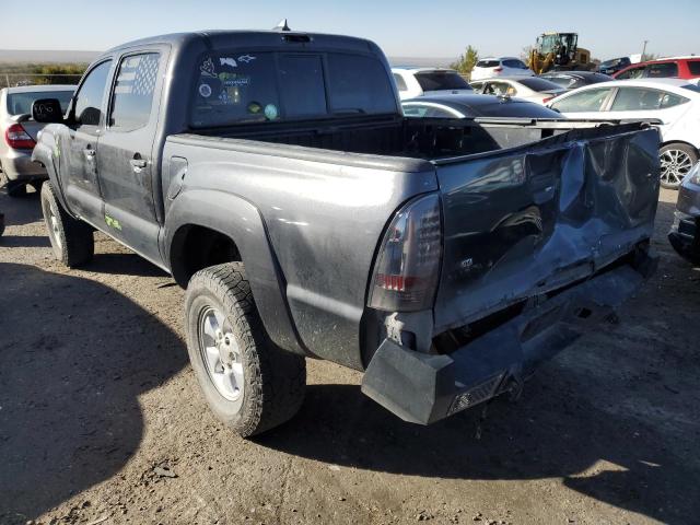 Photo 3 from auction – 2012 TOYOTA TACOMA DOU with VIN 3TMLU4EN7CM092125
