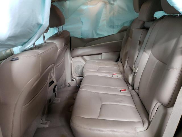 Photo 6 from auction – 2015 NISSAN PATHFINDER with VIN 5N1AR2MM9FC685251