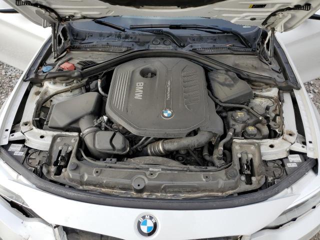 Photo 7 from auction – 2017 BMW 440I GRAN with VIN WBA4E3C56HG186865