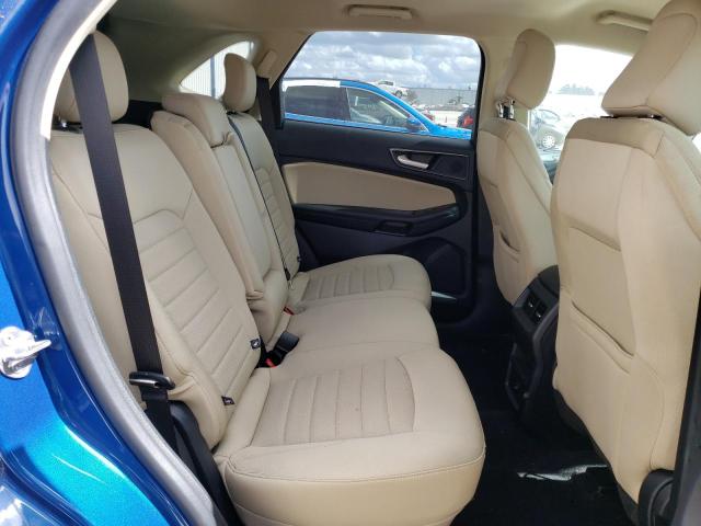 Photo 6 from auction – 2021 FORD EDGE SE with VIN 2FMPK3G99MBA26112