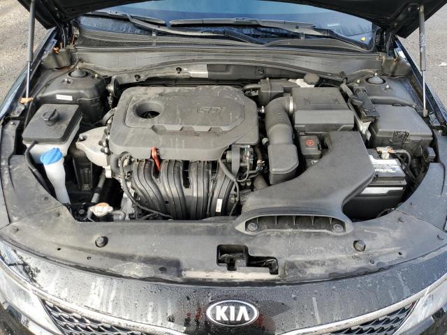 Photo 7 from auction – 2018 KIA OPTIMA EX with VIN 5XXGU4L3XJG227535