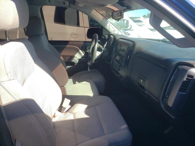 Photo 5 from auction – 2014 CHEVROLET SILVERADO with VIN 1GCRCPEH0EZ269091