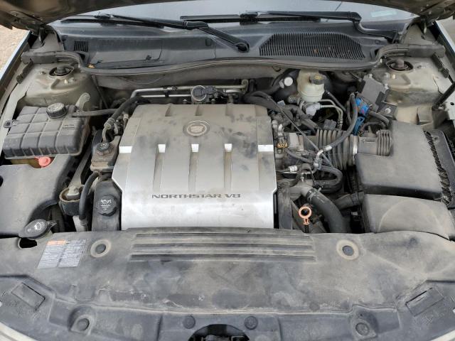 Photo 7 from auction – 2011 CADILLAC DTS PREMIU with VIN 1G6KH5E67BU128553
