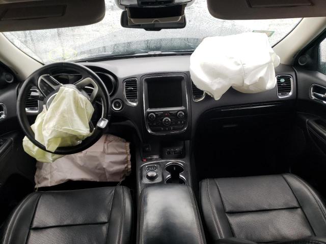 Photo 9 from auction – 2014 DODGE DURANGO CI with VIN 1C4RDJEGXEC323615