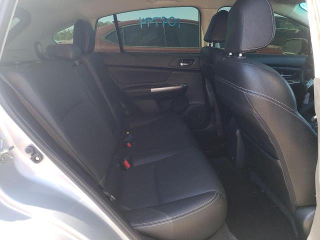 Photo 6 from auction – 2015 SUBARU IMPREZA LI with VIN JF1GPAM67FH326294