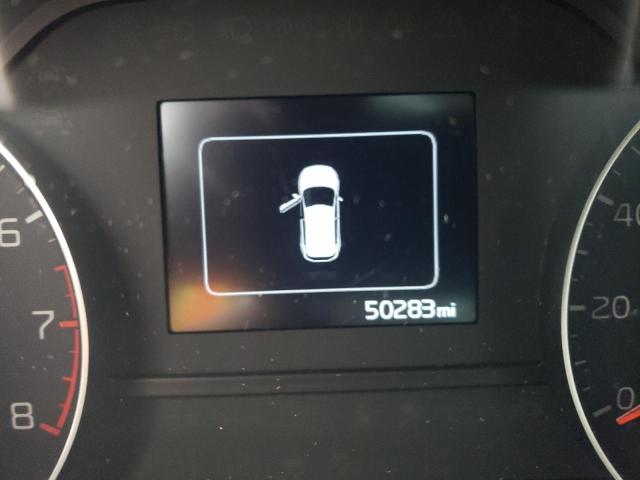 Photo 8 from auction – 2017 KIA SPORTAGE E with VIN KNDPNCAC9H7145552