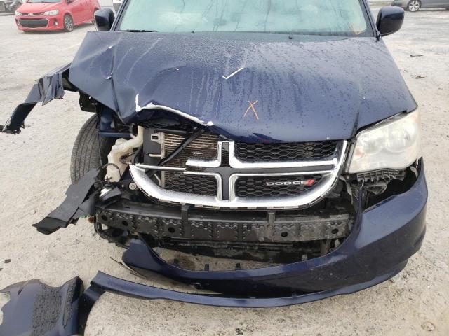 Photo 7 from auction – 2013 DODGE GRAND CARA with VIN 2C4RDGCGXDR538181