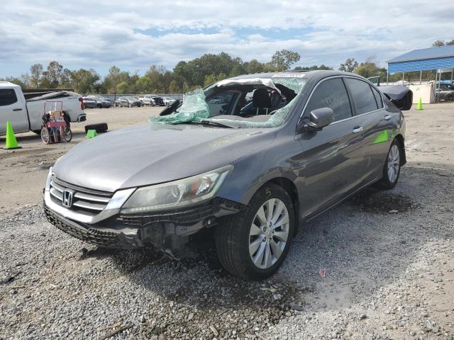 Photo 2 from auction – 2014 HONDA ACCORD EX with VIN 1HGCR2F76EA269688