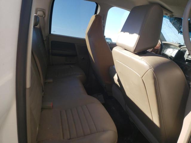 Photo 6 from auction – 2006 DODGE RAM 1500 S with VIN 1D7HU18P36J230669