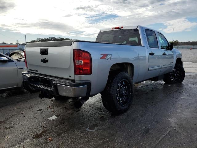Photo 4 from auction – 2012 CHEVROLET SILVERADO with VIN 1GC1KXE83CF109351