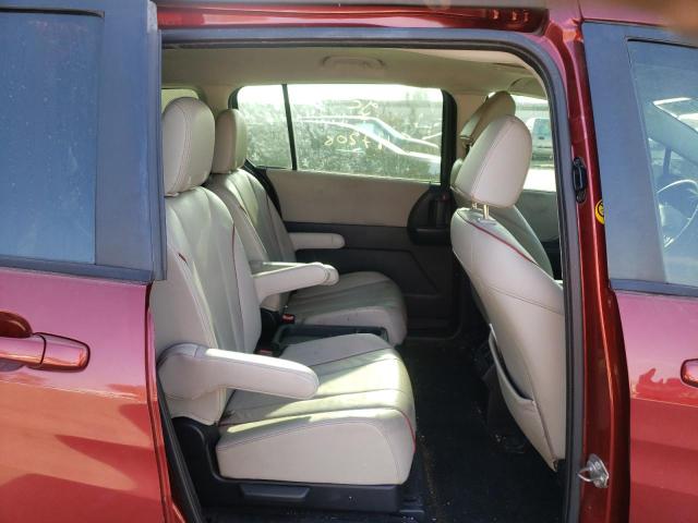 Photo 6 from auction – 2012 MAZDA 5 with VIN JM1CW2DL5C0144059