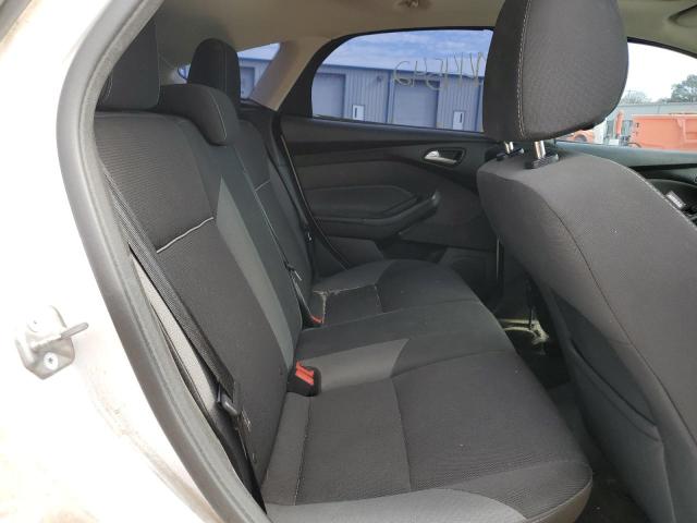 Photo 6 from auction – 2014 FORD FOCUS SE with VIN 1FADP3K25EL282323