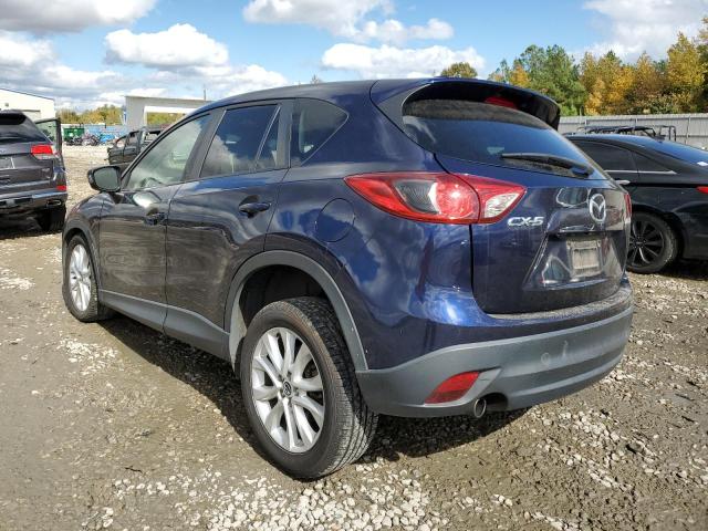 Photo 3 from auction – 2013 MAZDA CX-5 GT with VIN JM3KE2DE0D0132197