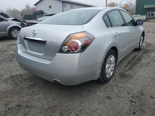 Photo 4 from auction – 2012 NISSAN ALTIMA BAS with VIN 1N4AL2AP1CC251573
