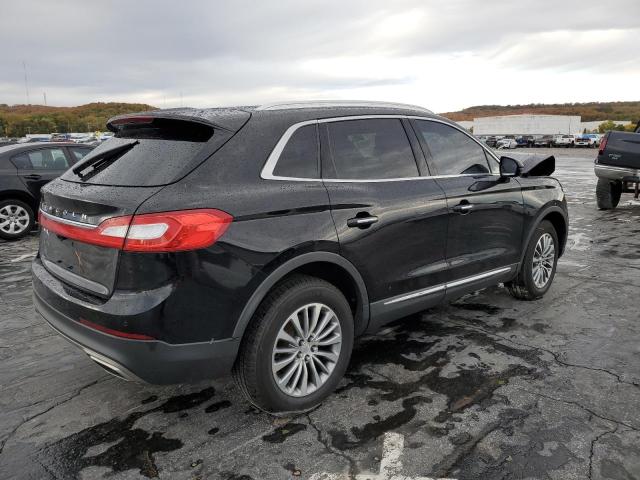 Photo 4 from auction – 2016 LINCOLN MKX SELECT with VIN 2LMTJ6KR2GBL40946