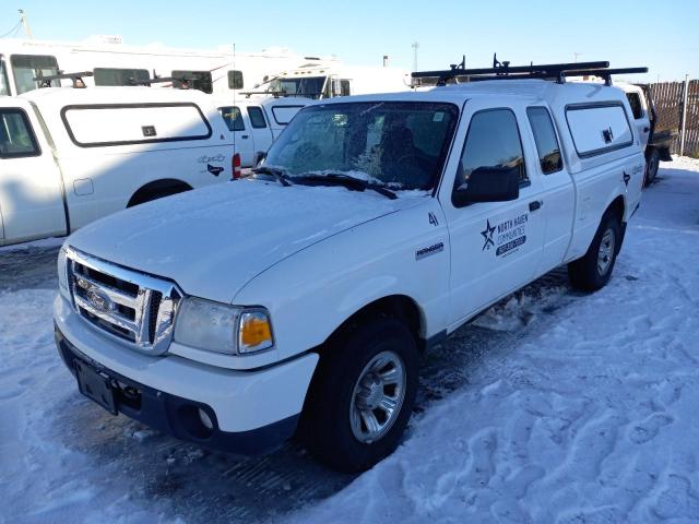 Photo 2 from auction – 2009 FORD RANGER SUP with VIN 1FTYR15E29PA29751