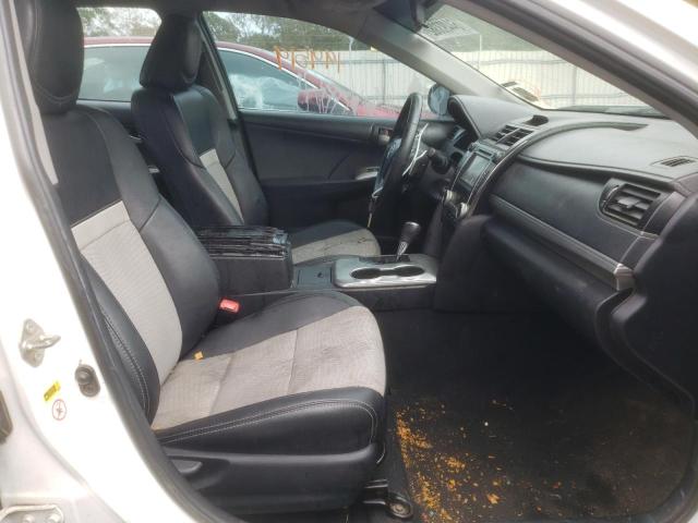 Photo 5 from auction – 2014 TOYOTA CAMRY L with VIN 4T1BF1FK6EU310719