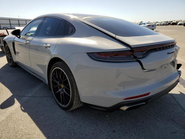 Photo 3 from auction – 2021 PORSCHE PANAMERA B with VIN WP0AJ2A78ML116429