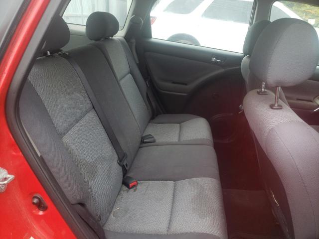 Photo 6 from auction – 2003 TOYOTA MATRIX with VIN 2T1KR32E73C080755