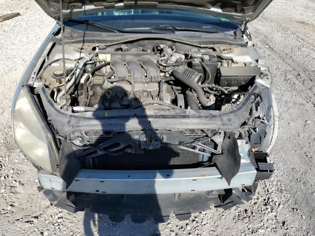 Photo 7 from auction – 2006 MERCURY MILAN PREM with VIN 3MEFM08186R614412