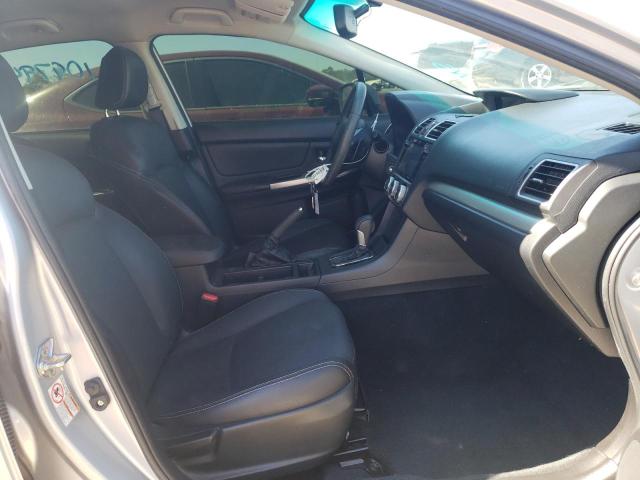 Photo 5 from auction – 2015 SUBARU IMPREZA LI with VIN JF1GPAM67FH326294