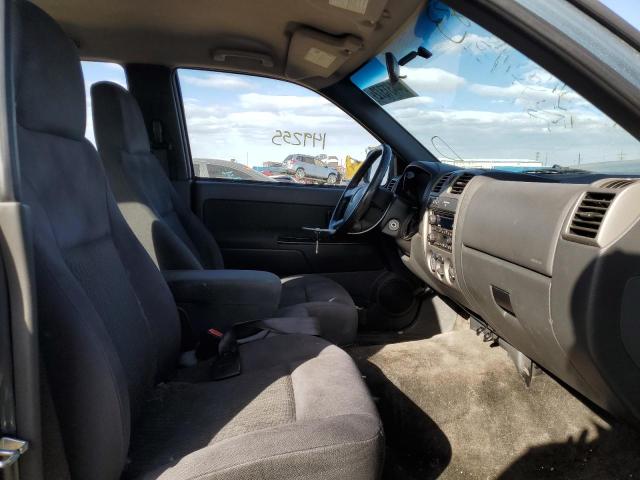 Photo 5 from auction – 2006 CHEVROLET COLORADO with VIN 1GCDT136468304764