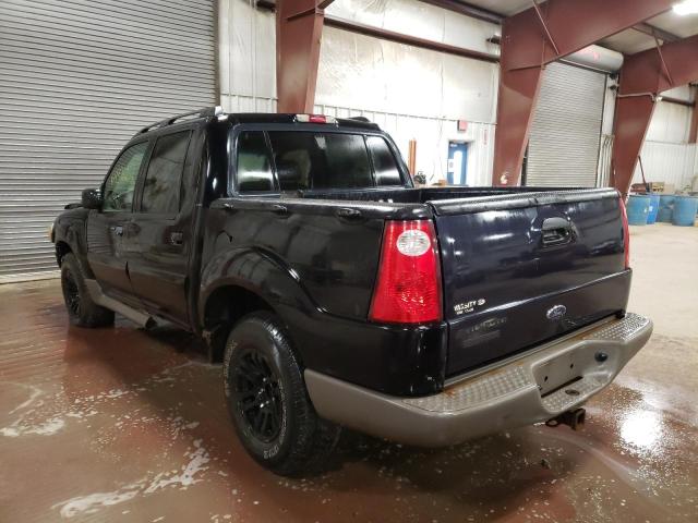 Photo 3 from auction – 2001 FORD EXPLORER S with VIN 1FMZU77E11UA26246