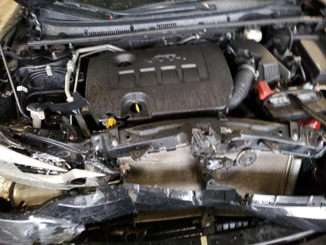 Photo 7 from auction – 2015 TOYOTA COROLLA LE with VIN 2T1BURHE6FC290406