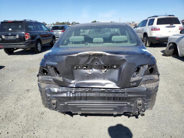 Photo 9 from auction – 2007 TOYOTA CAMRY CE with VIN JTNBE46K573075131