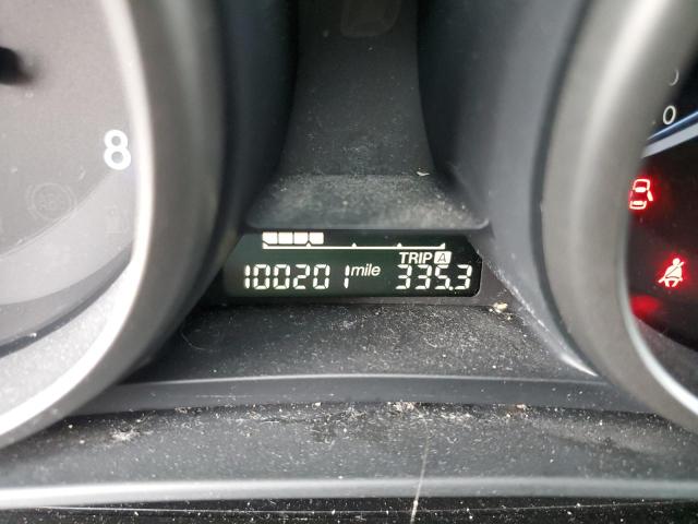 Photo 8 from auction – 2012 MAZDA 3 I with VIN JM1BL1W83C1673947