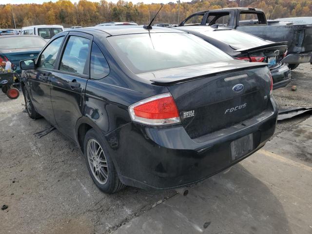 Photo 3 from auction – 2011 FORD FOCUS SE with VIN 1FAHP3FN7BW188458